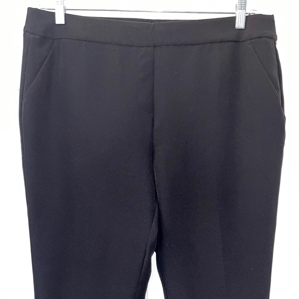 Dressbarn, Size 14, Black pants